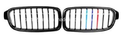 BMW F30 Single Line Three Colours Grille 2012-2019