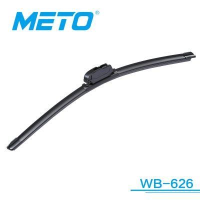 Price of Silicone Rubber Strip Windshield Rain Scraper Wiper Blade