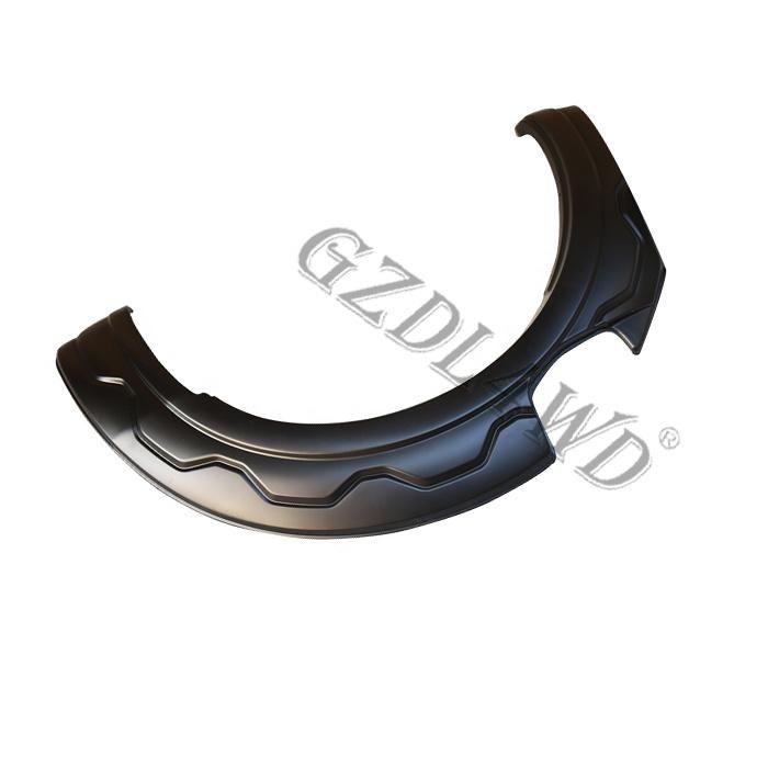 High Quality Fender Flares Wheel Arch for Ford Ranger Px Mk2 Mk Px3 2015-2020