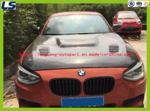 Carbon Fiber Engine Hood for BMW F20 2012-2016