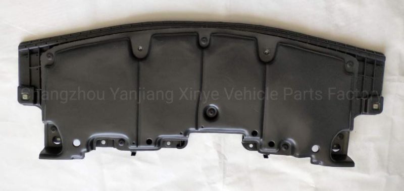 Toyota Corolla 2020 USA Le/Xle Engine Under Cover