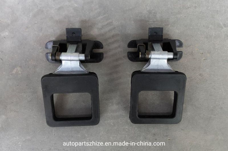 Car Door Inside Handle (Sinotruk HOWO) for Truck
