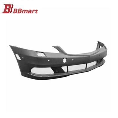 Bbmart Auto Parts Front Bumper for Mercedes Benz W221 OE 2218805940 Wholesale Price