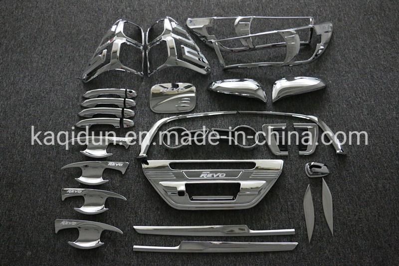 Auto Accessories Hot Sale Front Bumper Guard for Toyota Revo