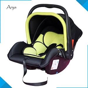 High Quality Kids Booster Five Point Type ECE Approved Infant Cradle Comfortable Child Luxury Rally Car Seats for Children