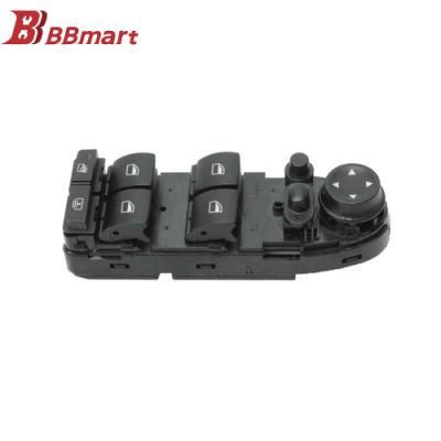 Bbmart Auto Parts High Quality Power Window Master Control Switch Front Left for BMW E60 OE 61319122113