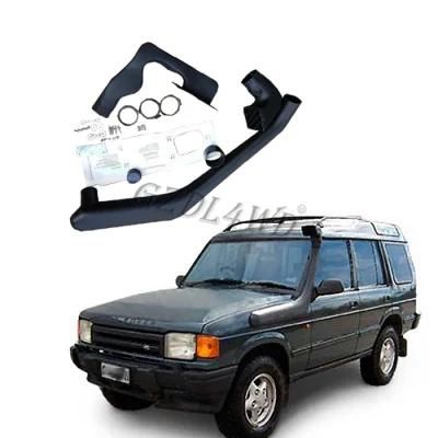 4X4 Snorkel Raised for Land Rover Discovery 1 300 Series 1994 1998