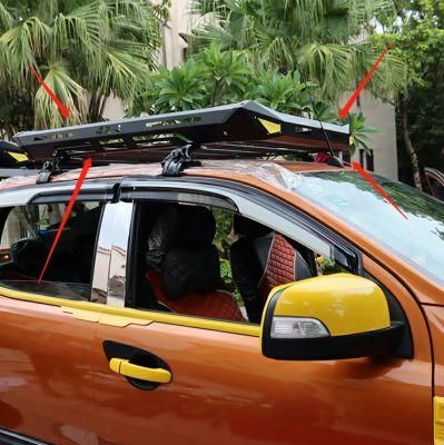 High Quality Iron Basket Luggage Rack for Navara/Ranger/Revo/D-Max