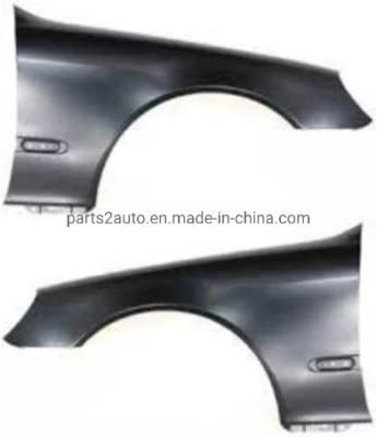 Mercedes Benz W220 Front Fender, 2208800318 2208800418