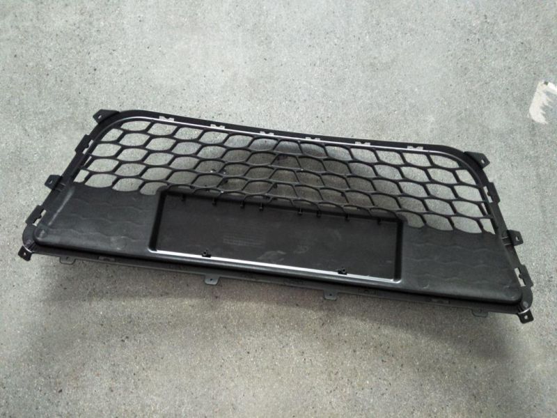 Front Bumper Grille for Hyundai I30 2007 Auto Accessory