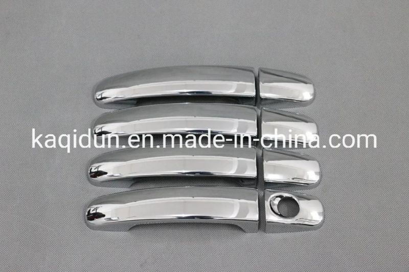 Hot Sale Auto Accessories Front Grille for Mazda Bt-50