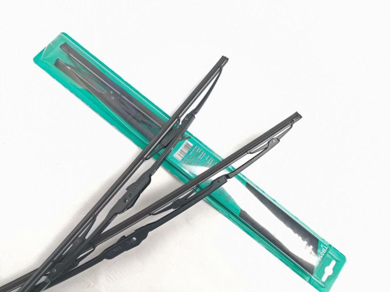 Frameless Soft Auto Wiper Blade