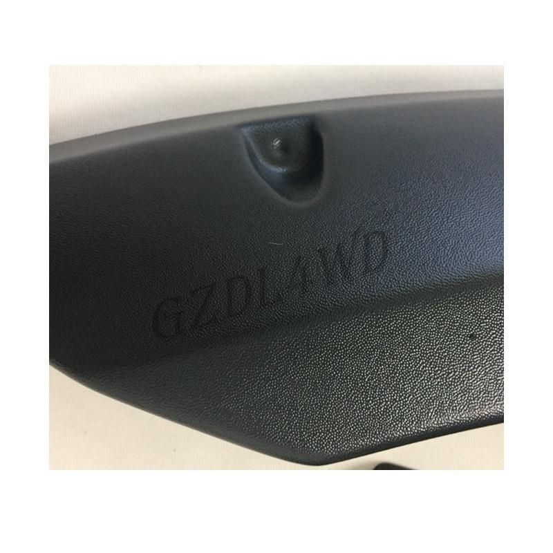 Bushwacker Pocket Style Land Cruiser 80 Fender Flare for Toyota