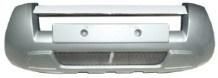 Santafe Front Bumper Guard (07-09) (DF-B-015)