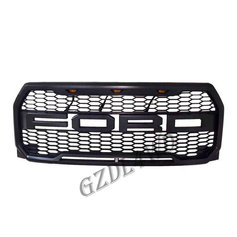 4X4 Accessories Suit 2015 2017 Ford Raptor F150 4WD Snorkel Kits
