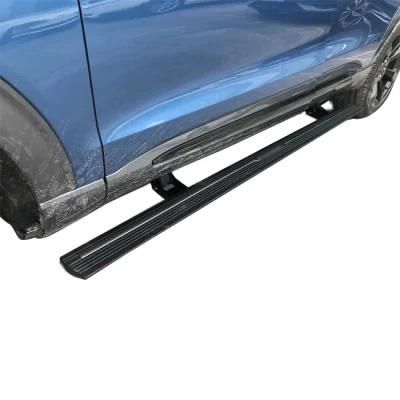 Deployable Auto Running Board for Explorer 2020