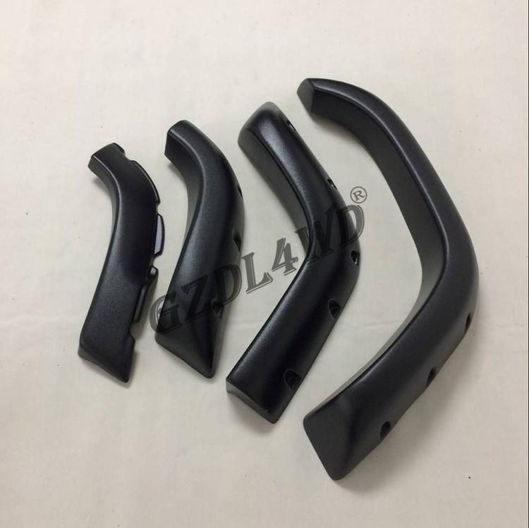 Wheel Arch Fender Flare for Jeep Grand Cherokee Xj Accessories