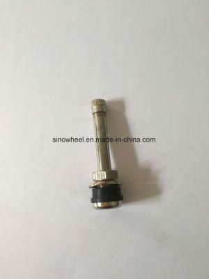 Wheel Valve Stem Tr416