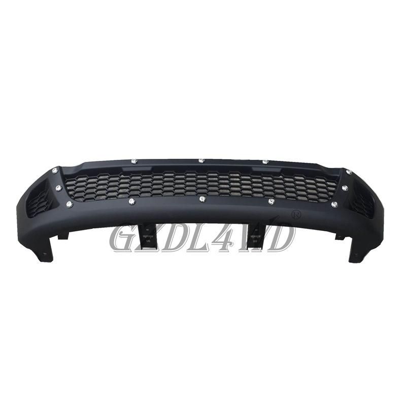 Best Quality Custom Front Grille for Toyota Revo 2015-2016