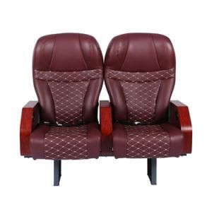 Factory Made Automatic High-Quality Luxury Bus Seats