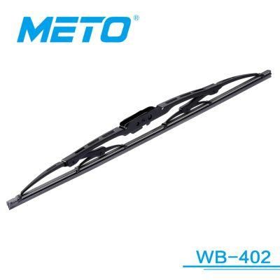 Economic Good Quality Soft Blade Wiper Blade for Sale