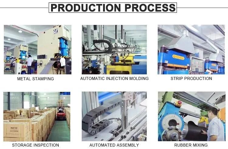 Promotional Best Quality Windshield Wiper Auto Wiper Soft Wiper Blade Multifunctional Windshield Wiper (wb-626)