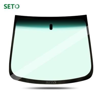 High Quality Laminated Front Windshield Fit for Toyota