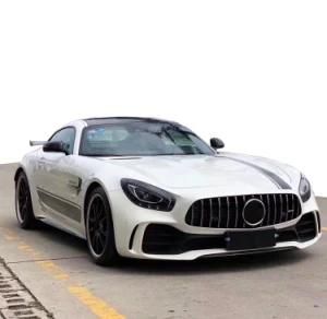 Mercedes Amg Gt Upgrade Gtr Body Kit New Style Gtr Bodykit