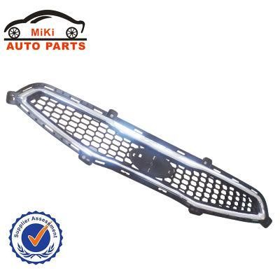 Wholesale Grille for KIA Picanto 2012 Korean Auto Accessories