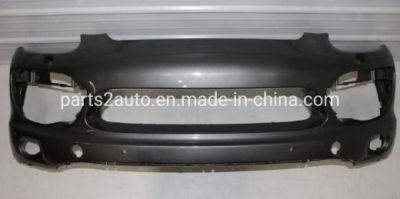 Porsche Cayenne 958 Front Bumper 2011-2014, 95850522131