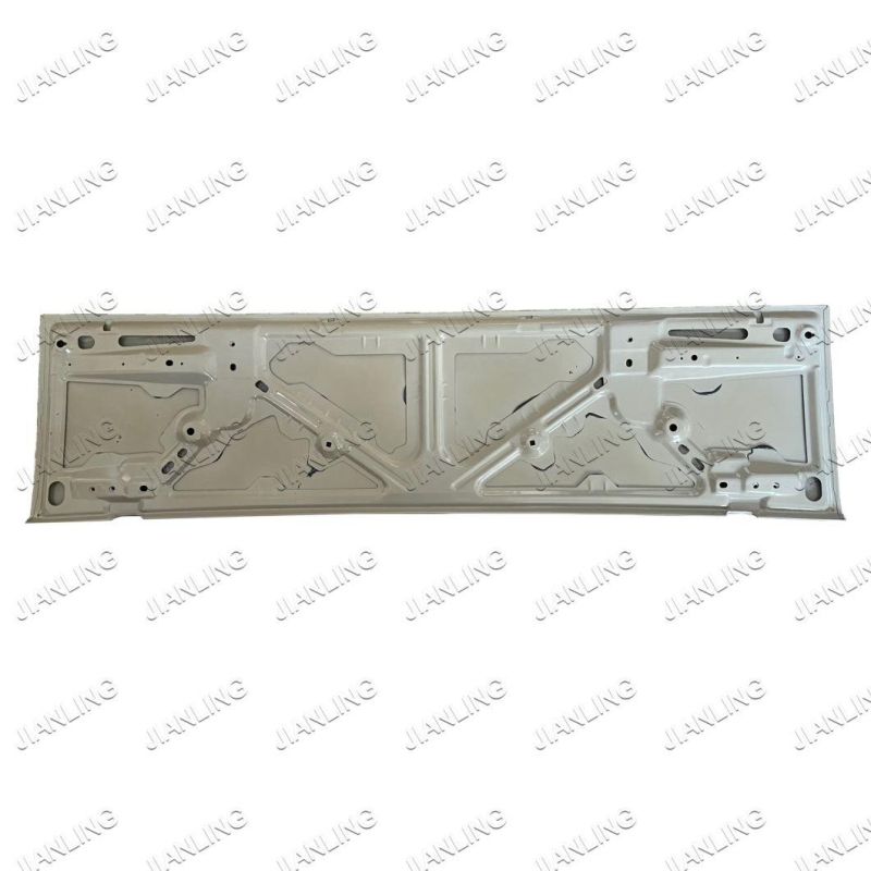 Auto Face for Truck Isuzu Truck Fvr Auto Face