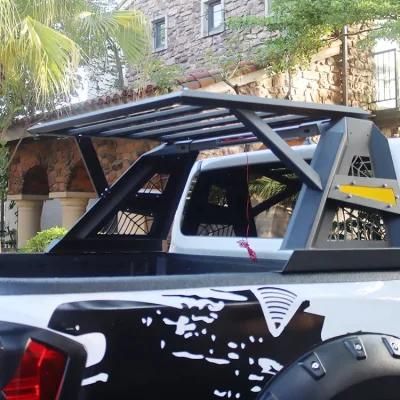 for Pick up 4X4 Navara Np300 Universal Anti Roll Bar 2015 2016 2017 2018 2019 2020