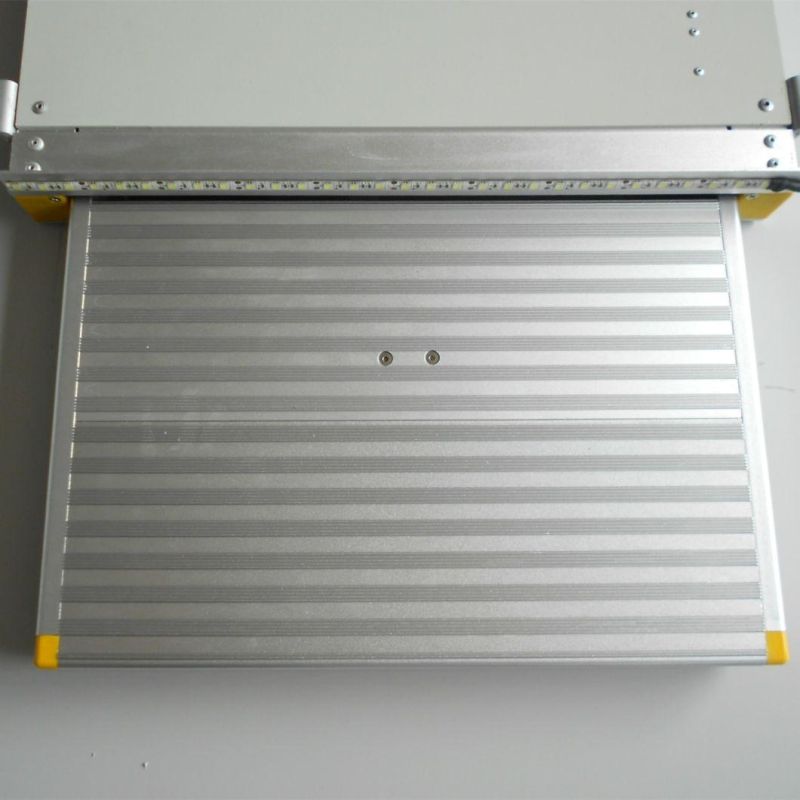 Electric Sliding Step for Motorhome Caravan