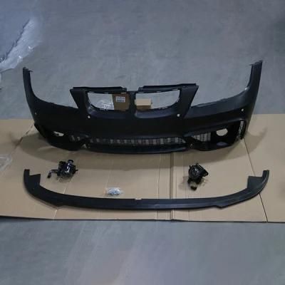 Body Kits BMW E90 to M4 2005 2006 2007 2008 2009 2010 2011 2012 Front Bumper Body Kit