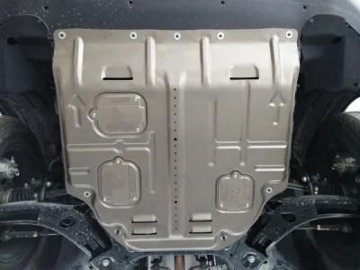 OEM 3D Plastic Steel Underbody Engine Covers for Totota Highlander