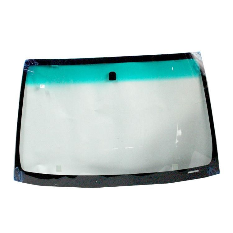 Auto Windshield Laminated Front Glass Xyg Quality