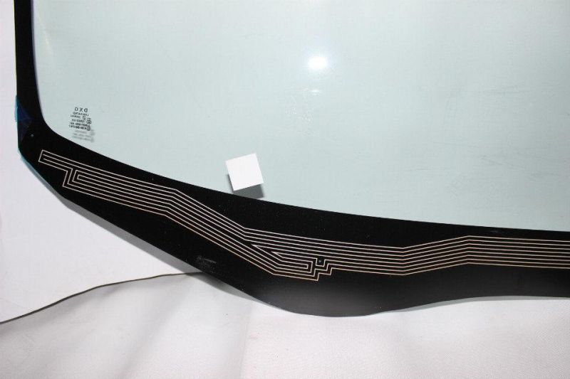 Auto Glass for Toyota Yr90 5D Van 2007 Front Windshield