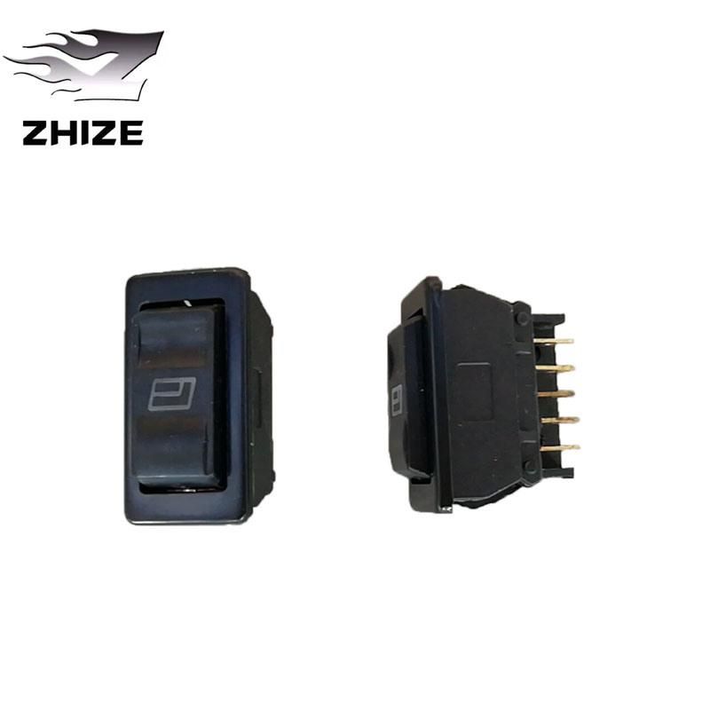 Car Electric Window Lifter Switch (Dongfeng Commins 153) High Quality