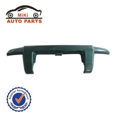 Wholesale Front Bumper Guard for Toyota Prado Fj120 2003-2009 Auto Parts