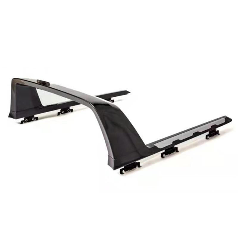 OEM 4X4 Car Accessories ABS Plastic Sport Roll Bar for Ranger Wildtrak T6 T7 T8 2012-2019