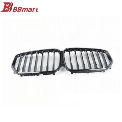 Bbmart Auto Parts Front Grille Support Fits for BMW G30 G38 OE 51747497279 Factory Price