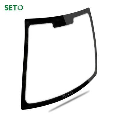 Good Quality Auto Car Windscreen Front Glass