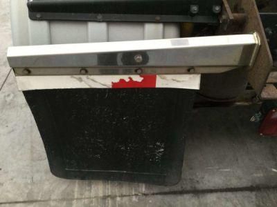 Truck Mudflap Rubber Mud Fender Mud Flap 24&prime; &prime; X30&prime; &prime;