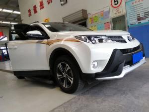 Power Side Step for Toyota-RAV4/Support OEM