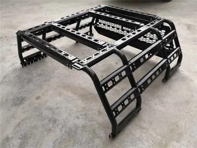 Auto Parts Universal Roll Bar for Pickup Truck