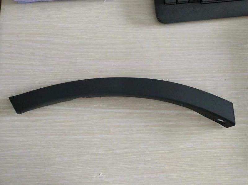 Car Accessories Front Bumper Side Stripe 52112-0r030 52113-0r030 for Toyota RAV4 2013 2014 2015