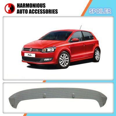 Auto Parts Roof Spoiler for Volkswagen Polo 2011 Hatchback