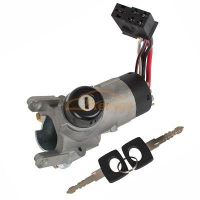 Aelwen Auto Parts Ignition Switch Used for Sprinter OE No. 9014600104 0005458108