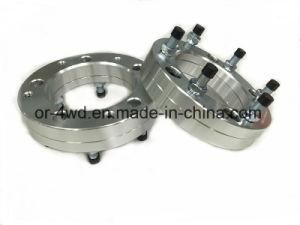 4X4 Offroad Car Wheel Adapter High Polish Billet Wheel Spacer 36mm