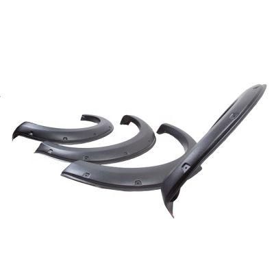 Mitsubishi Triton L200 4X4 L200 Car Fender Wide Fender Car Flare